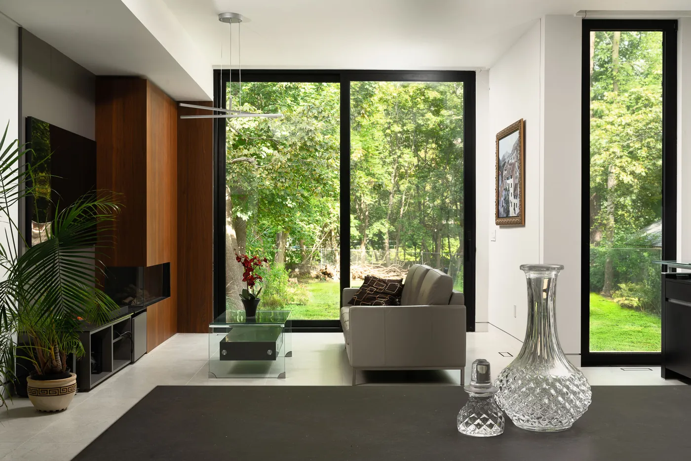 Beechwood, bedroom