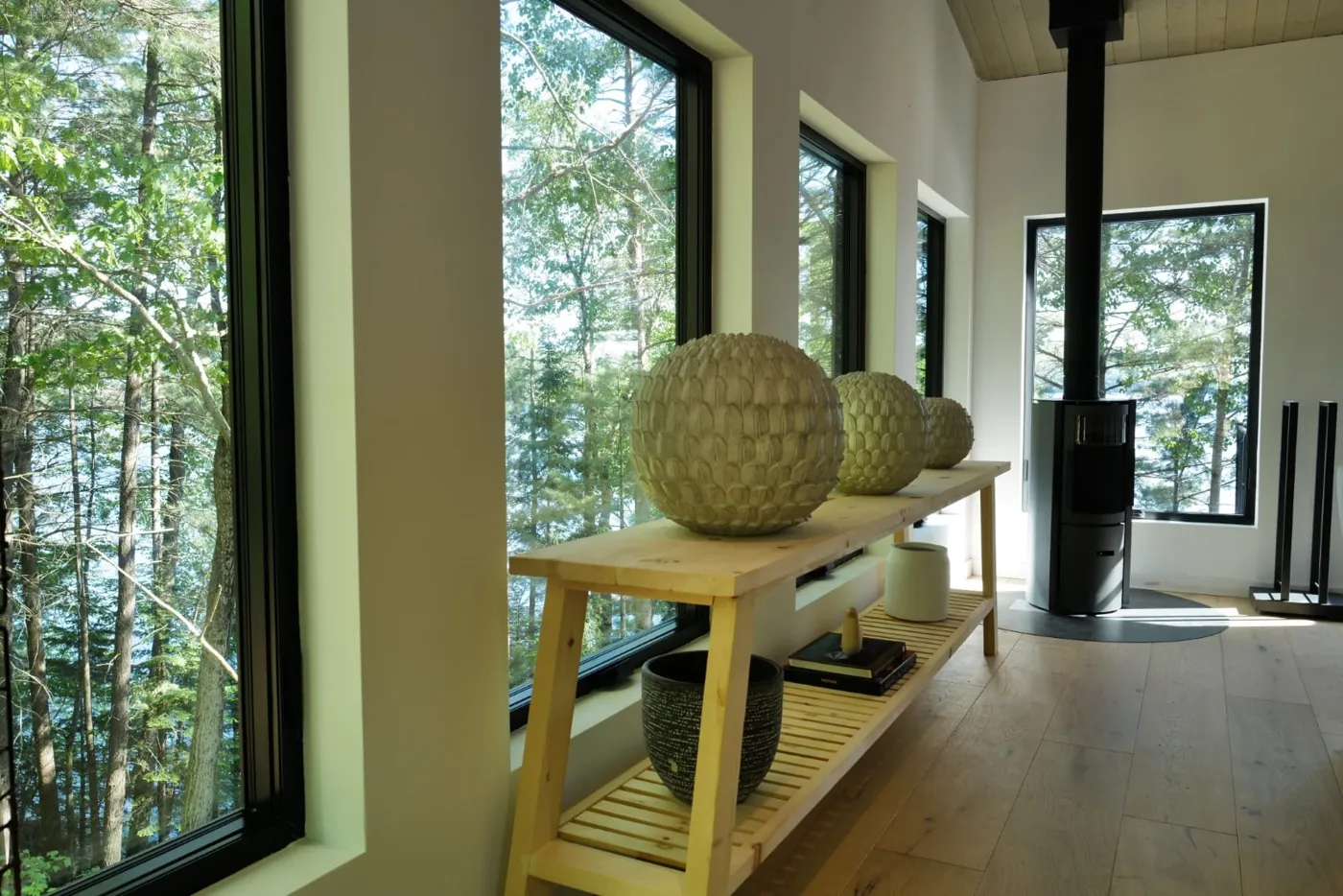 Interior, Oakville